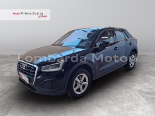 AUDI Q2 30 2.0 tdi business s-tronic