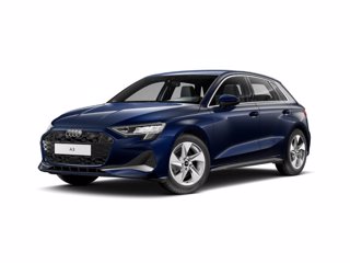 AUDI A3 sportback 1.5 tfsi e launch edition advanced 204cv s-tronic