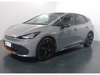 CUPRA Born 58kwh