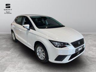 SEAT Ibiza 1.0 mpi style 80cv