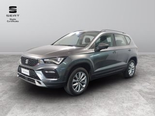 SEAT Ateca 1.5 ecotsi business 150cv dsg