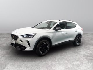 CUPRA Formentor 2.0 tdi 4drive 150cv dsg