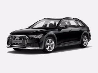 AUDI A6 allroad 40 2.0 tdi mhev 12v quattro 204cv s-tronic