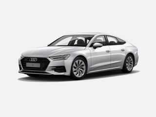 AUDI A7 sportback 40 2.0 tdi mhev 12v quattro s-tronic