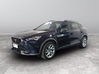 CUPRA Formentor 1.4 e-hybrid 204cv dsg