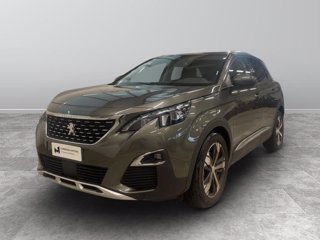 PEUGEOT 3008 1.2 puretech t allure s&s 130cv eat6