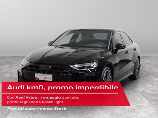 AUDI S3 sedan 2.0 tfsi sport attitude quattro s-tronic