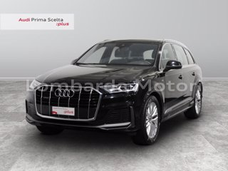 AUDI Q7 50 3.0 tdi mhev sport quattro tiptronic 7p.ti