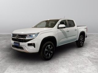 VOLKSWAGEN Amarok 2.0 tdi style 4motion auto