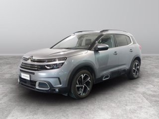 CITROEN C5 aircross 1.5 bluehdi shine s&s 130cv eat8 my20