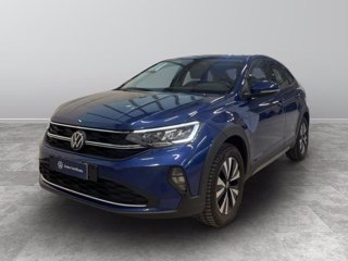 VOLKSWAGEN Taigo 1.0 tsi life 110cv