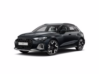 AUDI A3 allstreet 40 1.5 tfsi e identity contrast s-tronic