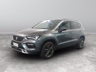 SEAT Ateca 1.0 tsi business 110cv