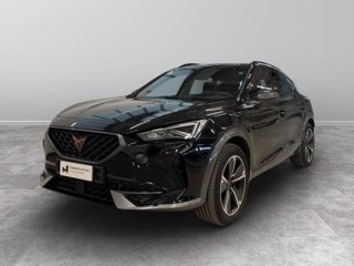 CUPRA Formentor 1.4 e-hybrid 204cv dsg