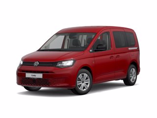 VOLKSWAGEN Caddy 2.0 tdi scr 102cv start