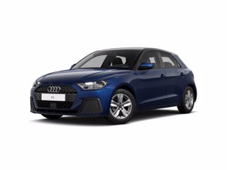AUDI A1 sportback 30 1.0 tfsi s line edition 110cv