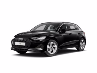 AUDI A3 sportback 1.5 tfsi e business advanced 204cv s-tronic