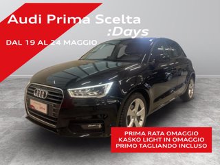 AUDI A1 sportback 1.0 tfsi ultra sport 95cv