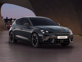 CUPRA Leon 1.5 hybrid 150cv dsg