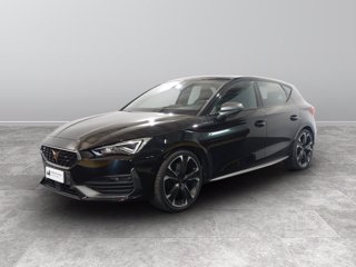 CUPRA Leon 2.0 tsi vz 245cv dsg