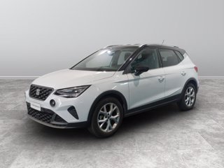SEAT Arona 1.0 ecotsi fr 95cv