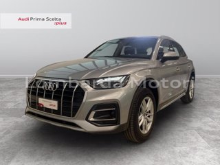 AUDI Q5 50 2.0 tfsi e business advanced quattro s-tronic
