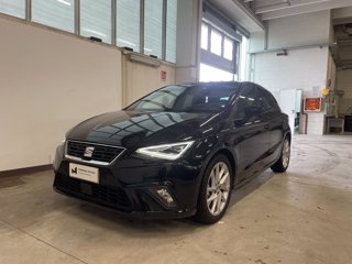 SEAT Ibiza 1.0 ecotsi fr 95cv
