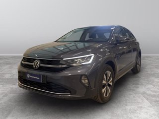 VOLKSWAGEN Taigo 1.0 tsi life 110cv