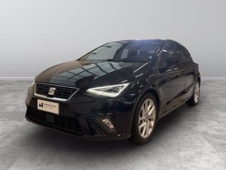 SEAT Ibiza 1.0 ecotsi fr 95cv