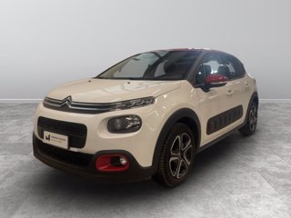 CITROEN C3 1.2 puretech shine s&s 83cv neopatentati my18