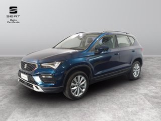 SEAT Ateca 1.0 tsi business 110cv