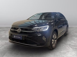 VOLKSWAGEN Taigo 1.0 tsi life 110cv