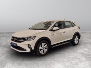 VOLKSWAGEN Taigo 1.0 tsi life 95cv