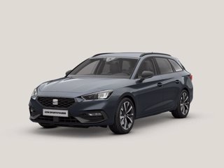 SEAT Leon sportstourer 1.5 hybrid fr 116cv dsg