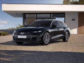 AUDI A6 avant 2.0 tdi mhev + business quattro 204cv s-tronic