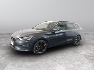 CUPRA Leon sportstourer 1.5 hybrid 150cv dsg
