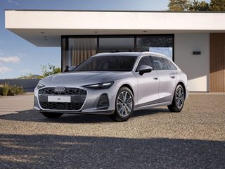 AUDI A6 avant 2.0 tdi mhev + business 204cv s-tronic