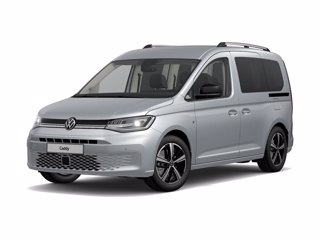 VOLKSWAGEN Caddy 2.0 tdi scr 122cv style dsg7