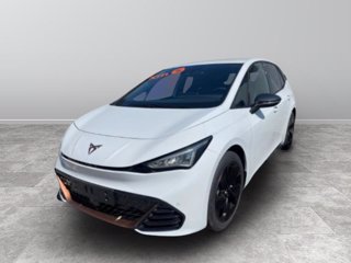 CUPRA Born 58kwh