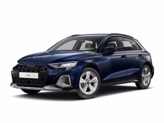 AUDI A3 allstreet 35 1.5 tfsi mhev business advanced s-tronic