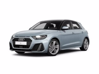 AUDI A1 sportback 40 2.0 tfsi s line edition 207cv s-tronic