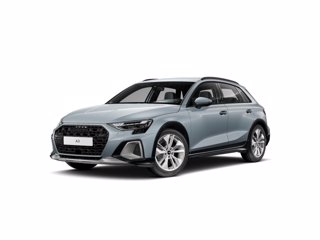 AUDI A3 allstreet 35 1.5 tfsi mhev business advanced s-tronic