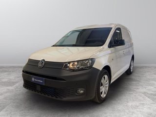 VOLKSWAGEN Caddy cargo 2.0 tdi scr 122cv