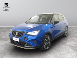 SEAT Arona 1.0 tgi fr 90cv