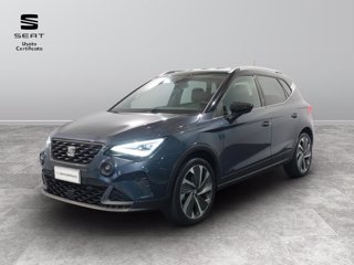 SEAT Arona 1.0 ecotsi fr 95cv