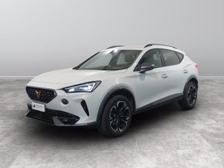 CUPRA Formentor 1.5 tsi 150cv dsg