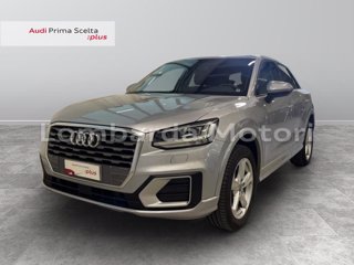 AUDI Q2 1.0 tfsi sport s-tronic
