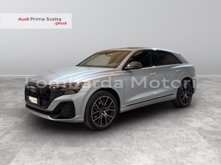 AUDI Q8 3.0 tdi mhev s line edition quattro 286cv tiptronic