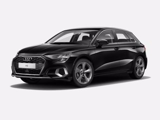 AUDI A3 sportback 2.0 tdi business advanced 116cv