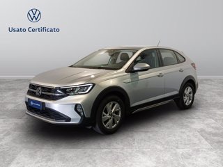 VOLKSWAGEN Taigo 1.0 tsi life 95cv